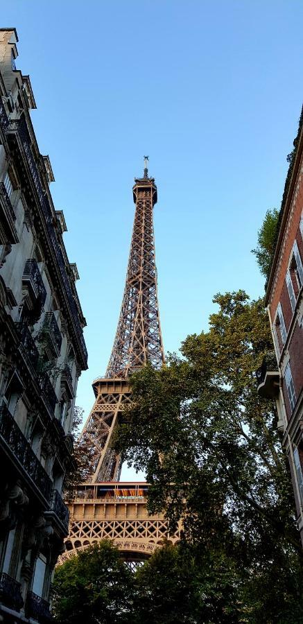 Апартаменты Gite Bord De Marne Paris Бри-сюр-Марн Экстерьер фото